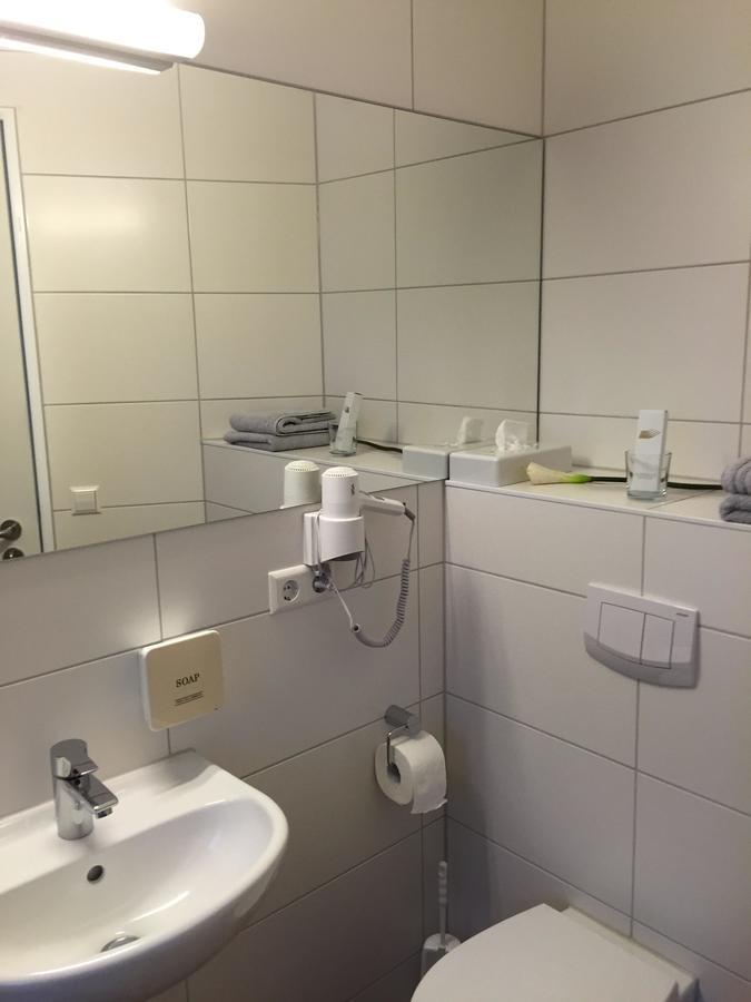 Hotel Olgaeck Stuttgart Bagian luar foto